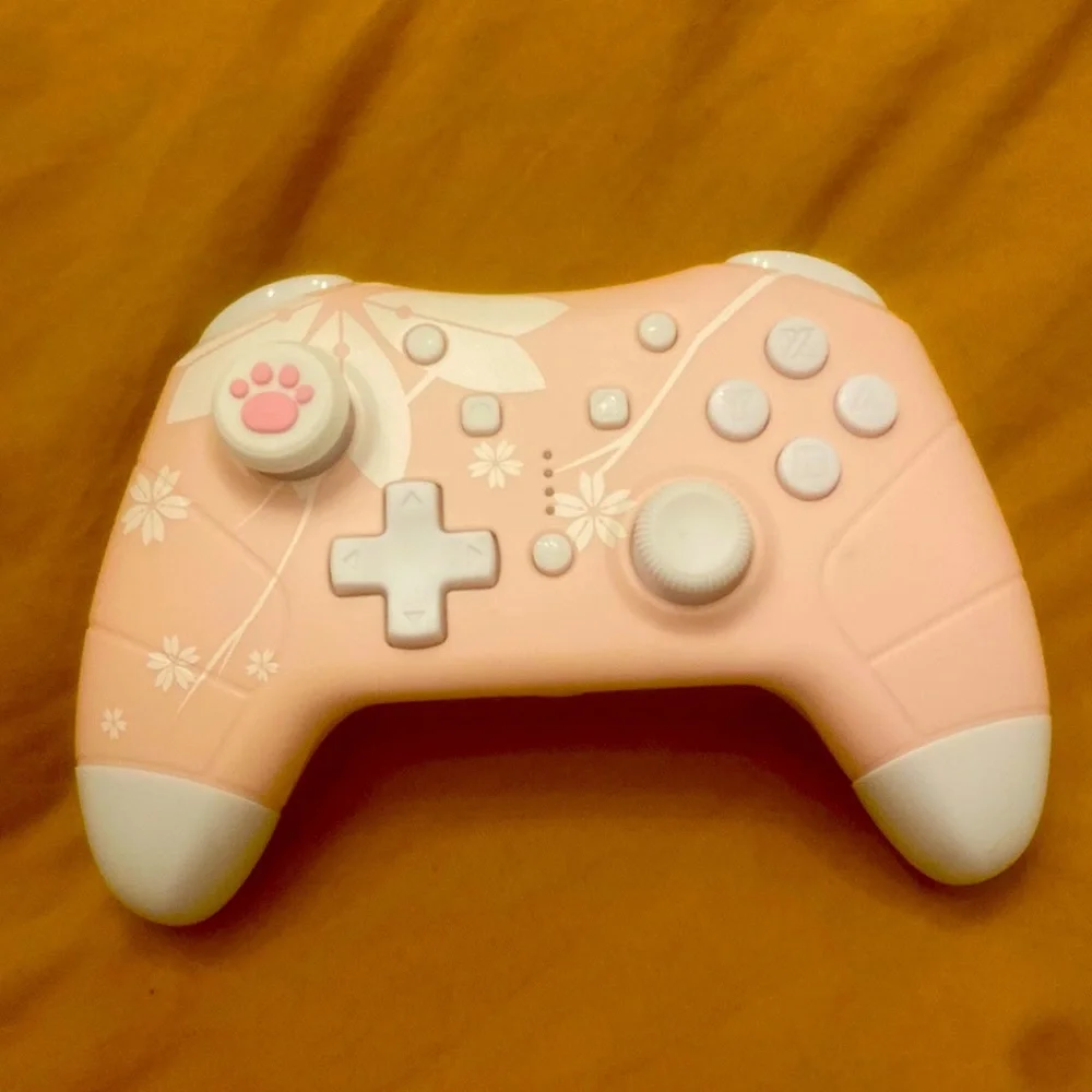 Nintendo controller - Picture 1 of 2